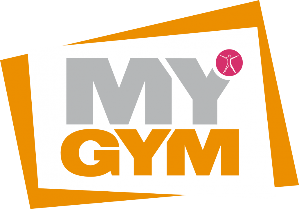 Logo MYGYM Fitnessstudio